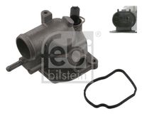 FEBI BILSTEIN 37456 - Termostato, refrigerante