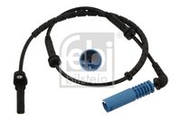 FEBI BILSTEIN 36805 - Sensor, revoluciones de la rueda