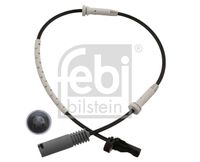 FEBI BILSTEIN 37466 - Sensor, revoluciones de la rueda