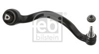 FEBI BILSTEIN 36838 - Barra oscilante, suspensión de ruedas