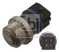 FEBI BILSTEIN 37498 - Número de conexiones: 2<br>Color: azul<br>Peso [kg]: 0,015<br>Artículo complementario/Información complementaria: con junta<br>Artículo complementario/Información complementaria: con clip de sujeción<br>