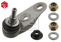 FEBI BILSTEIN 36875 - Rótula de suspensión/carga - ProKit