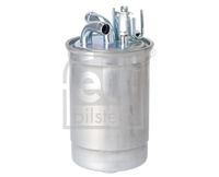 FEBI BILSTEIN 36223 - Filtro combustible