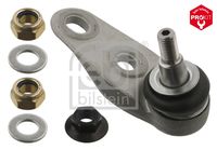 FEBI BILSTEIN 36877 - Rótula de suspensión/carga - ProKit