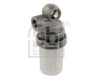 FEBI BILSTEIN 35160 - Filtro combustible