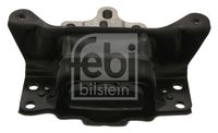 FEBI BILSTEIN 38515 - Lado de montaje: izquierda<br>Lado de montaje: arriba<br>Tipo de caja de cambios: DQ 250<br>