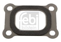 FEBI BILSTEIN 35201 - Junta, colector de escape