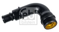 FEBI BILSTEIN 36274 - Tubo flexible, ventilación del cárter - febi Plus