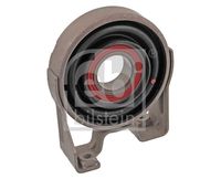 FEBI BILSTEIN 38548 - Diámetro interior [mm]: 30<br>Artículo complementario / información complementaria 2: con rodamiento de bolas<br>