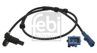 FEBI BILSTEIN 36942 - Sensor, revoluciones de la rueda