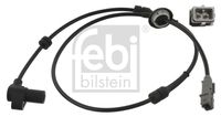 FEBI BILSTEIN 36952 - Sensor, revoluciones de la rueda