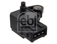 FEBI BILSTEIN 36966 - Sensor, presión colector de admisión