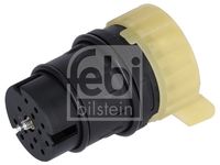 FEBI BILSTEIN 36332 - Cubierta insertable, unidad control cambio automático - febi Plus