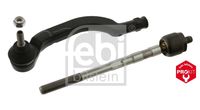 FEBI BILSTEIN 37633 - Barra de acoplamiento - ProKit