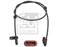 FEBI BILSTEIN 38596 - Sensor, revoluciones de la rueda