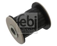 FEBI BILSTEIN 35283 - Casquillo del cojinete, ballesta