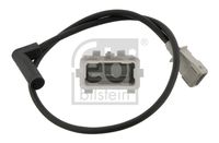 FEBI BILSTEIN 37016 - Generador de impulsos, cigüeñal