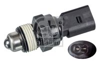 FEBI BILSTEIN 37029 - Interruptor, piloto de marcha atrás