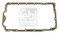 FEBI BILSTEIN 36379 - Junta, cárter de aceite