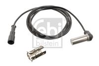 FEBI BILSTEIN 35331 - Sensor, revoluciones de la rueda