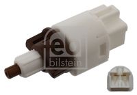 FEBI BILSTEIN 37679 - Tipo de servicio: mecánico<br>Número de enchufes de contacto: 4<br>Color de carcasa: blanco/marrón<br>