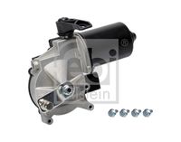 FEBI BILSTEIN 37054 - Motor del limpiaparabrisas