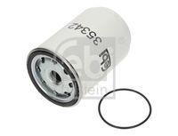 FEBI BILSTEIN 35342 - Filtro combustible