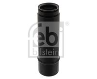 FEBI BILSTEIN 38657 - Diámetro exterior [mm]: 68<br>Diámetro exterior [mm]: 80<br>Material: Termoplástico<br>Lado de montaje: Eje delantero<br>Peso [kg]: 0,07<br>