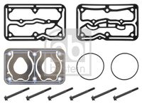 FEBI BILSTEIN 37736 - Peso [kg]: 1,39<br>Artículo complementario/Información complementaria: con juntas<br>