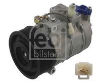 FEBI BILSTEIN 35386 - Compresor, aire acondicionado