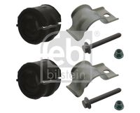 FEBI BILSTEIN 37765 - Kit cojinetes, estabilizador