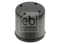 FEBI BILSTEIN 37162 - Émbolo, bomba alta presión