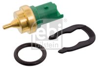 FEBI BILSTEIN 37173 - Sensor, temperatura del refrigerante