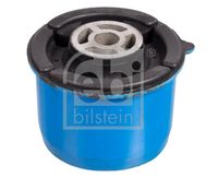 FEBI BILSTEIN 37200 - Suspensión, cuerpo del eje