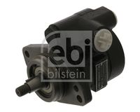 FEBI BILSTEIN 38792 - Presión [bar]: 130<br>Diámetro exterior [mm]: 105<br>Tamaño de rosca interior: M16 x 1,5<br>Tamaño de rosca interior: M26 x 1,5<br>Sentido de giro: Sentido de giro a la derecha (horario)<br>Número de conexiones: 2<br>Diám. de puntos de sujeción [mm]: 11<br>Peso [kg]: 7,22<br>