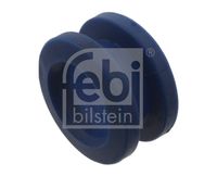 FEBI BILSTEIN 35465 - Casquillo, cilindro basculación, cabina