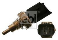 FEBI BILSTEIN 37219 - Sensor, temperatura del refrigerante