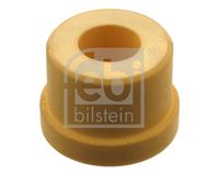 FEBI BILSTEIN 35470 - Almohadilla de tope, cabina