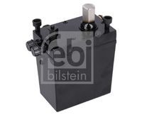 FEBI BILSTEIN 35511 - Bomba de eje inclinado, cabina