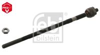 FEBI BILSTEIN 38853 - Lado de montaje: Eje delantero, izquierda<br>Lado de montaje: Eje delantero, derecha<br>Equipamiento de vehículo: pra avehículos con dirección hidráulica asistida<br>Longitud [mm]: 381<br>Número de piezas necesarias: 2<br>Medida de rosca: M14 x 1.5<br>Rosca 1: M14 x 1.5<br>