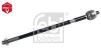 FEBI BILSTEIN 38856 - N.º de chasis (VIN) hasta: 1H-R-458 663<br>Equipamiento de vehículo: para vehículos con dirección asistida<br>Número de PR: 1N1<br>para fabricante mecanismo dirección: TRW<br>Tamaño de rosca exterior: M14 x 1,5<br>Lado de montaje: Eje delantero, izquierda<br>Lado de montaje: Eje delantero, derecha<br>Peso [kg]: 0,649<br>Artículo complementario/Información complementaria: con contratuerca<br>