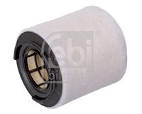 FEBI BILSTEIN 38881 - Altura [mm]: 169<br>Diámetro interior [mm]: 74<br>Diámetro exterior [mm]: 152<br>Tipo de filtro: Cartucho filtrante<br>