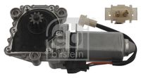 FEBI BILSTEIN 35603 - Motor eléctrico, elevalunas