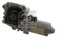 FEBI BILSTEIN 35605 - Motor eléctrico, elevalunas