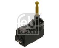 FEBI BILSTEIN 38942 - Restricción de fabricante: Bosch<br>Número de conexiones: 3<br>Tipo de servicio: eléctrico<br>Artículo complementario/Información complementaria: con material de montaje/fijación<br>Artículo complementario/Información complementaria: con junta<br>Peso [kg]: 0,13<br>