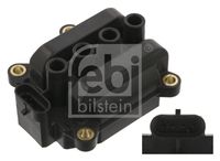 FEBI BILSTEIN 36703 - Bobina de encendido