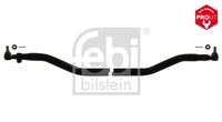 FEBI BILSTEIN 38951 - Longitud [mm]: 1770<br>Diámetro exterior [mm]: 60<br>Tamaño de rosca exterior: M24 x 1,5<br>Lado de montaje: Eje delantero<br>Peso [kg]: 16,000<br>Artículo complementario/Información complementaria: con contratuerca<br>