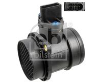 FEBI BILSTEIN 36714 - Medidor de la masa de aire