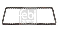 FEBI BILSTEIN 38019 - Cadena de distribución