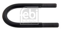 FEBI BILSTEIN 35647 - Brida de ballesta